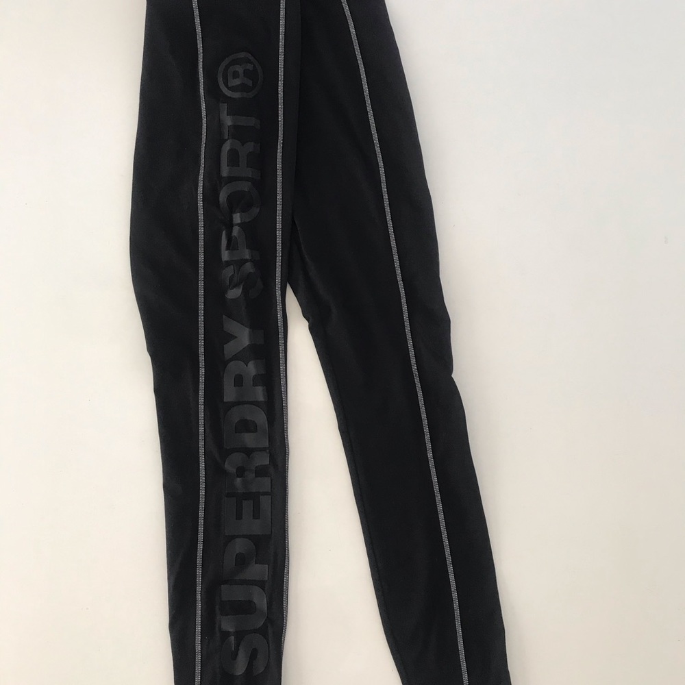 Superdry Sport women's leggings